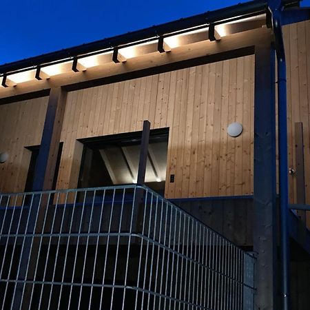 Ferienhaus Und Ferienappartements Brunner Höchst Eksteriør billede