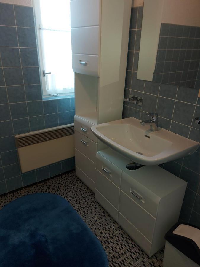 Ferienhaus Und Ferienappartements Brunner Höchst Eksteriør billede