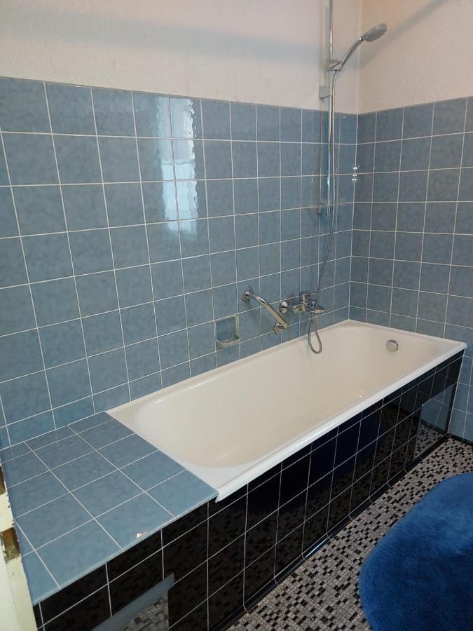 Ferienhaus Und Ferienappartements Brunner Höchst Eksteriør billede