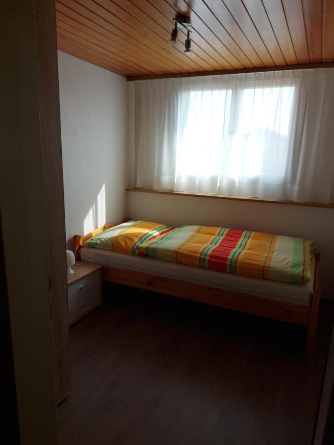 Ferienhaus Und Ferienappartements Brunner Höchst Eksteriør billede