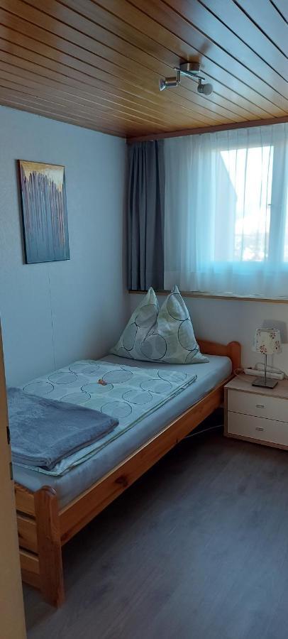 Ferienhaus Und Ferienappartements Brunner Höchst Eksteriør billede