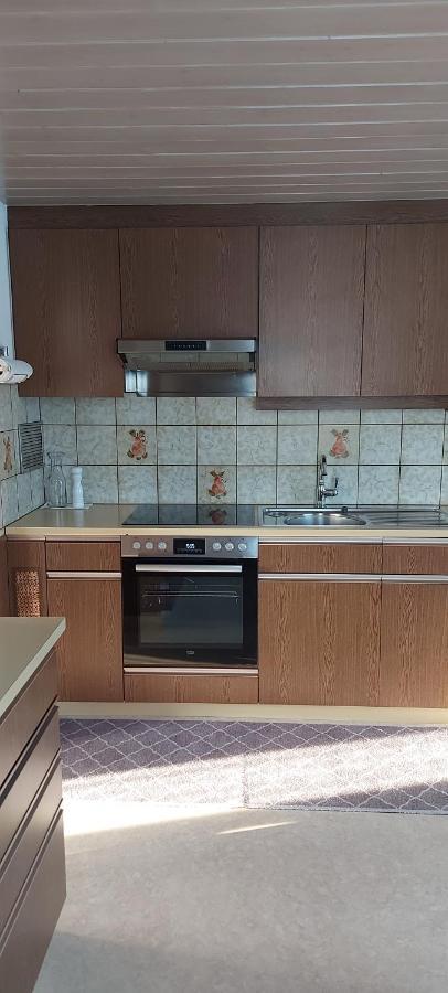 Ferienhaus Und Ferienappartements Brunner Höchst Eksteriør billede