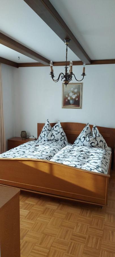 Ferienhaus Und Ferienappartements Brunner Höchst Eksteriør billede