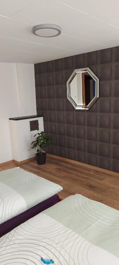 Ferienhaus Und Ferienappartements Brunner Höchst Eksteriør billede