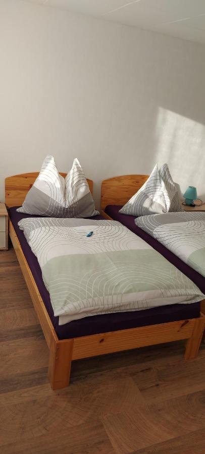 Ferienhaus Und Ferienappartements Brunner Höchst Eksteriør billede