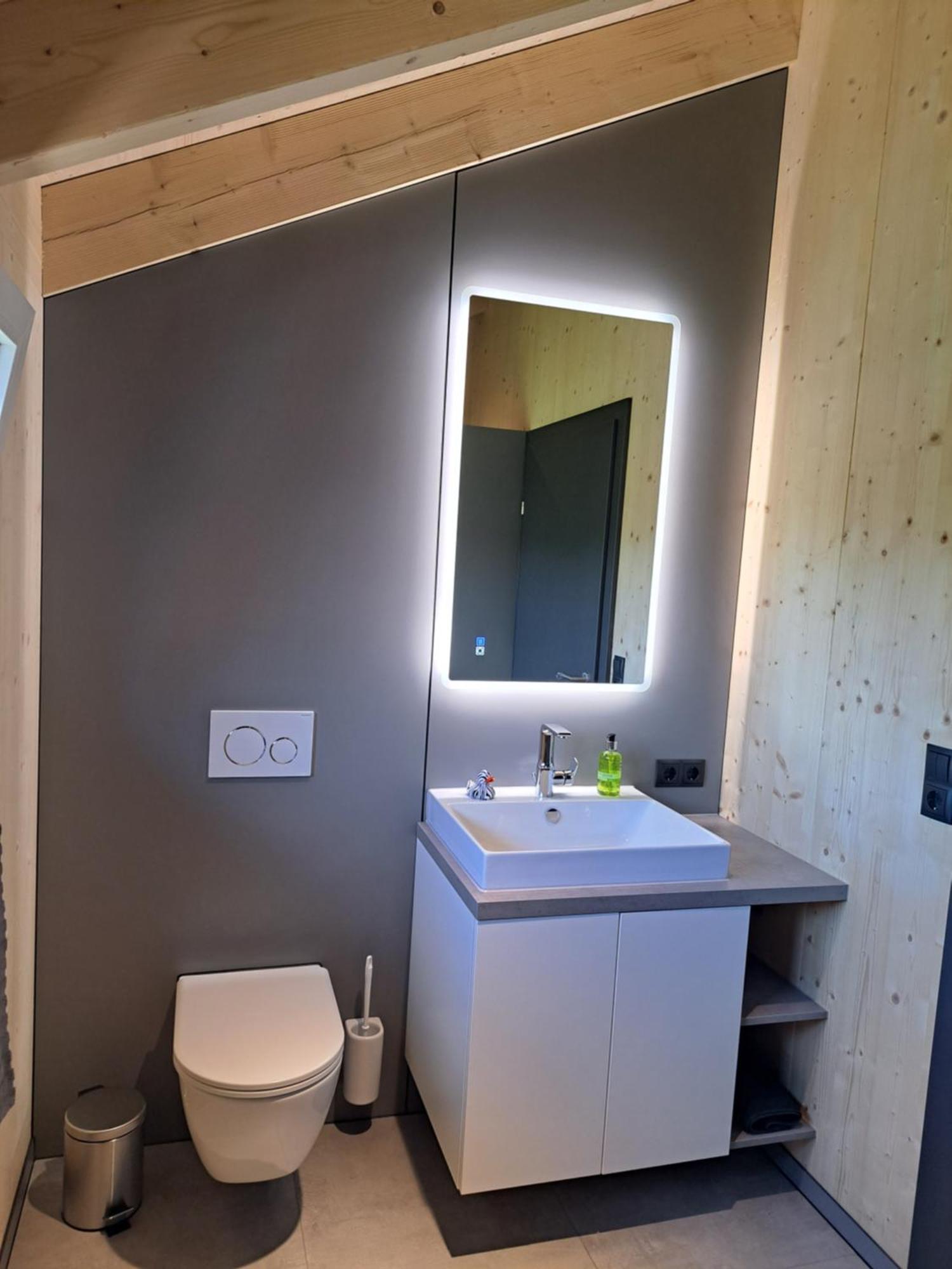 Ferienhaus Und Ferienappartements Brunner Höchst Værelse billede