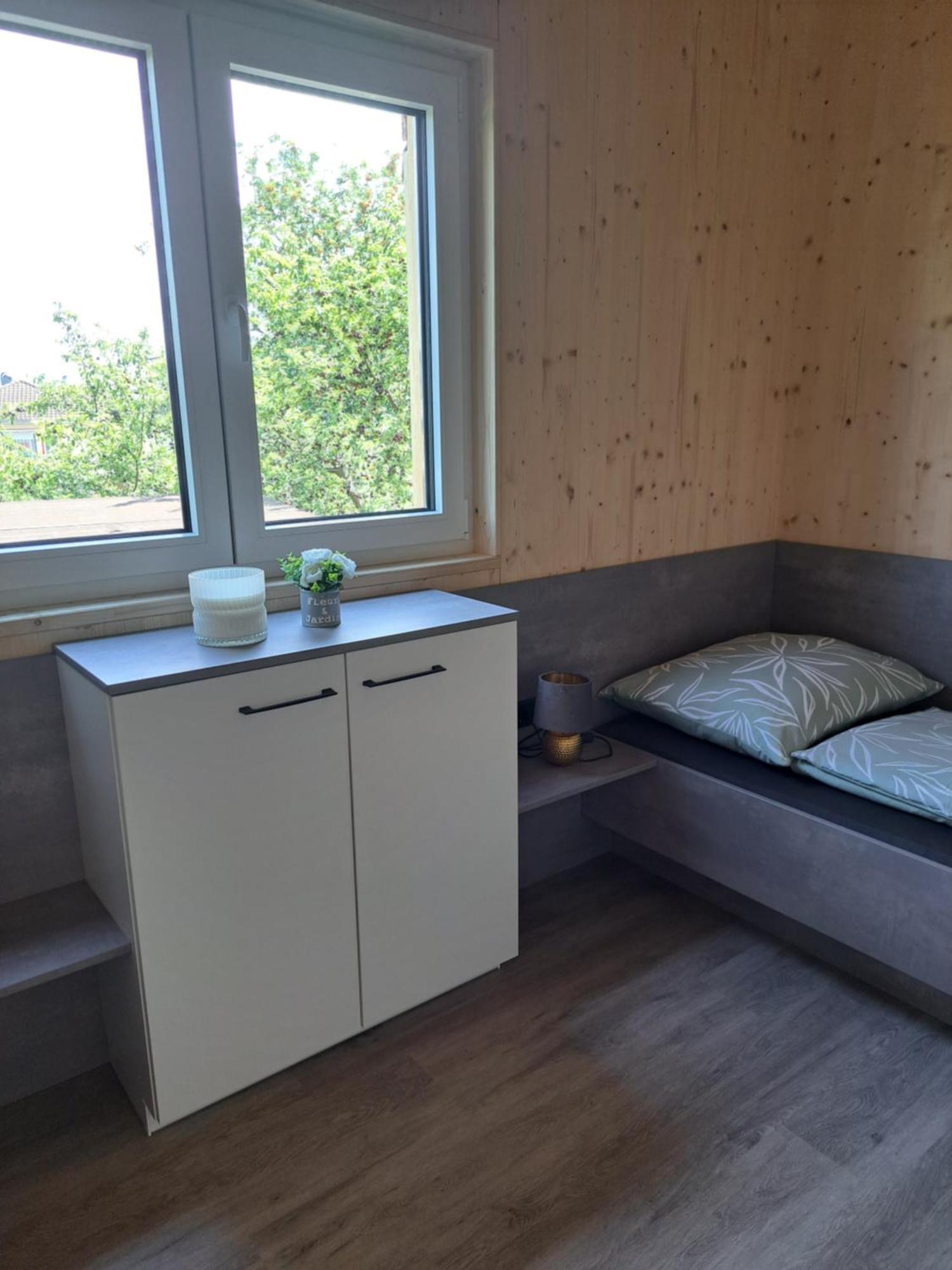 Ferienhaus Und Ferienappartements Brunner Höchst Værelse billede