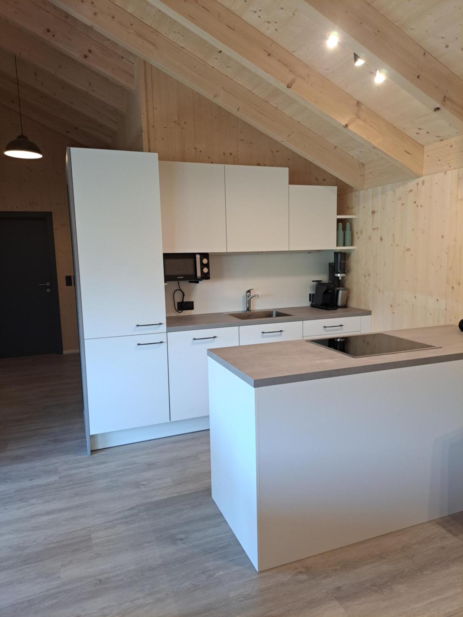 Ferienhaus Und Ferienappartements Brunner Höchst Værelse billede