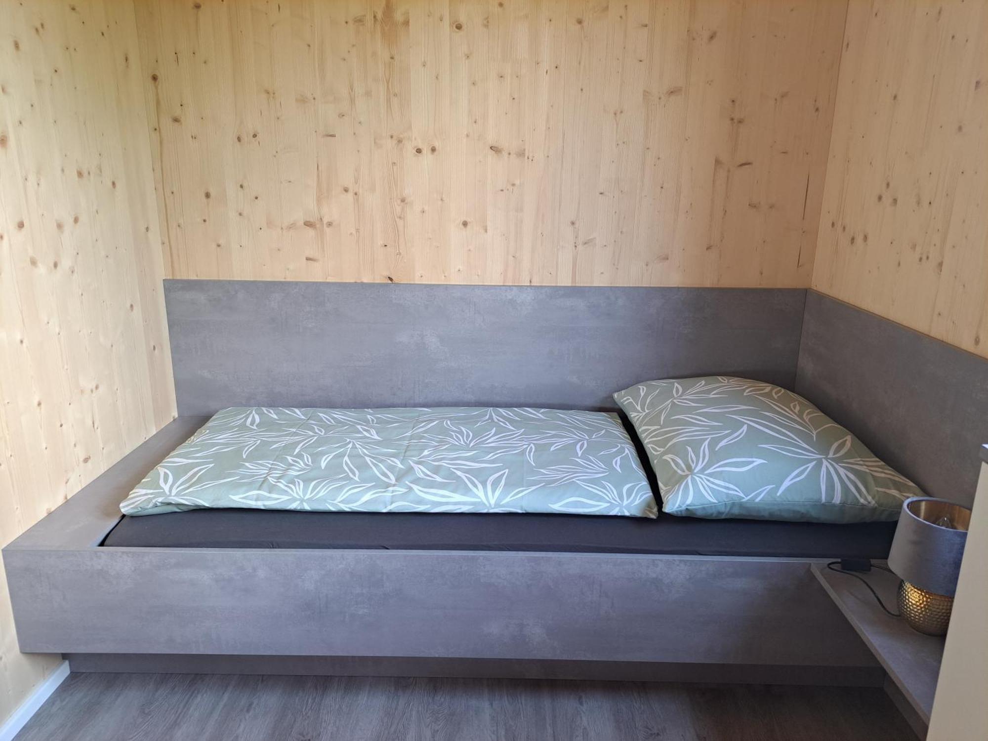 Ferienhaus Und Ferienappartements Brunner Höchst Værelse billede