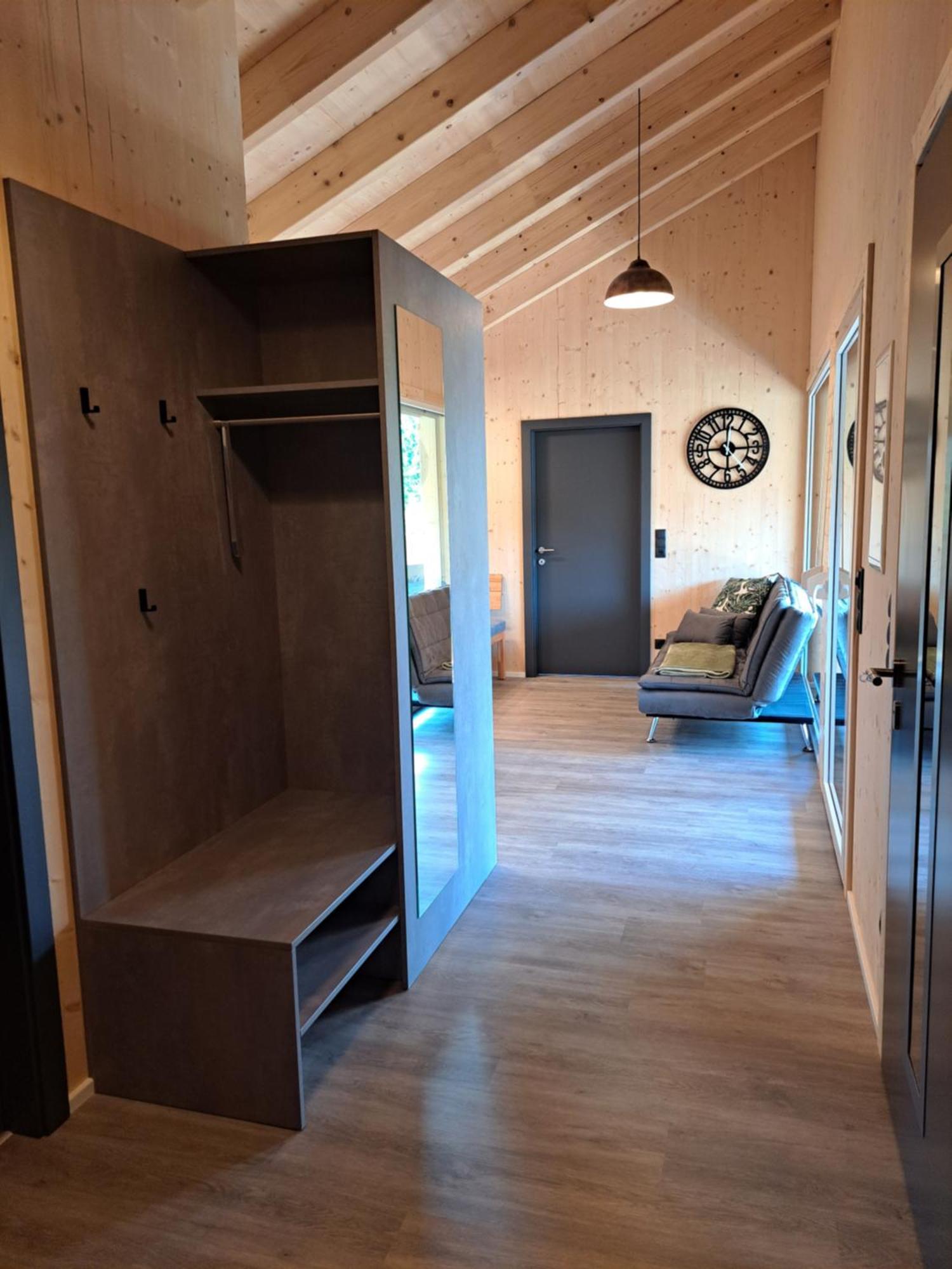 Ferienhaus Und Ferienappartements Brunner Höchst Værelse billede