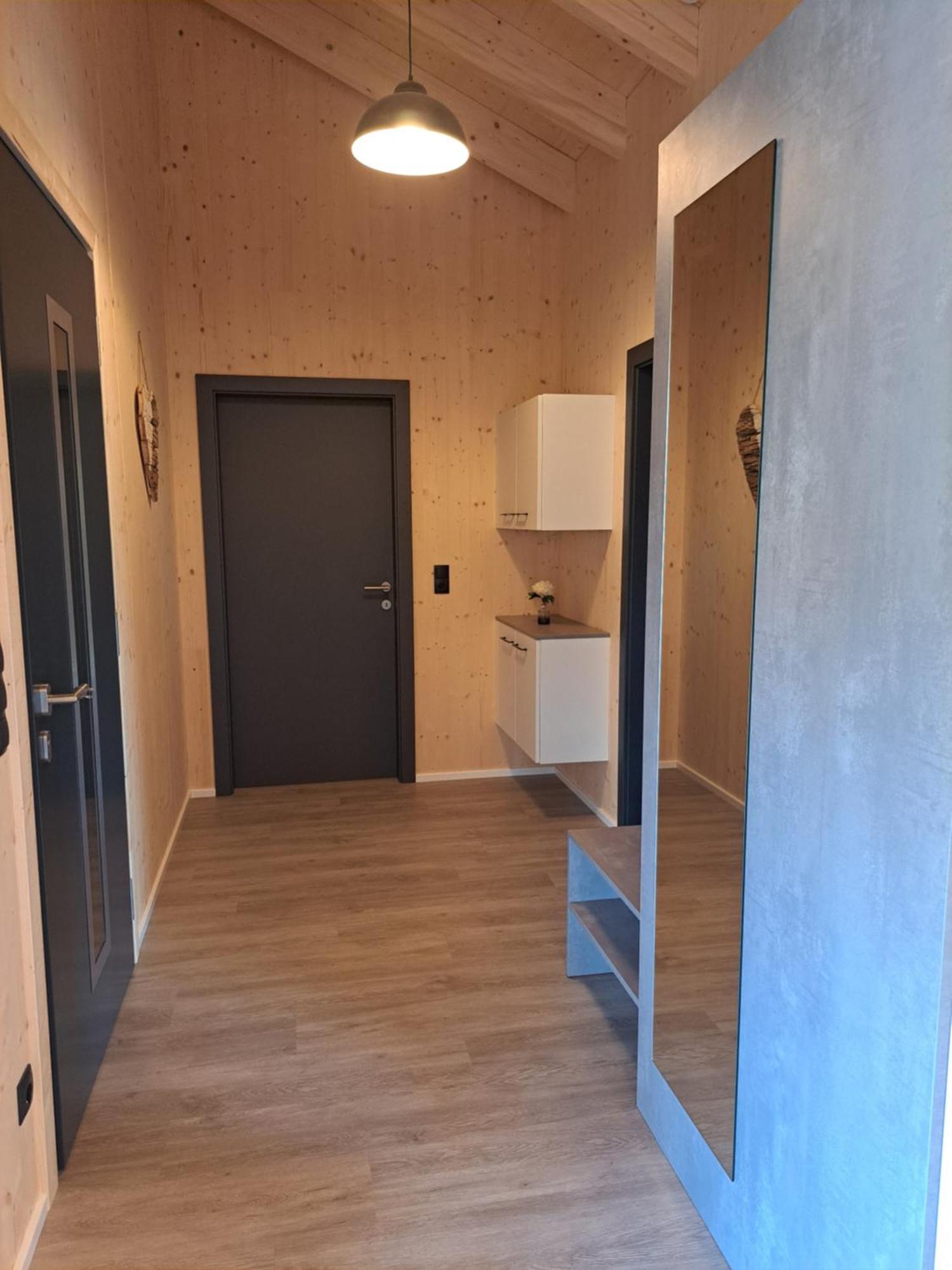 Ferienhaus Und Ferienappartements Brunner Höchst Værelse billede