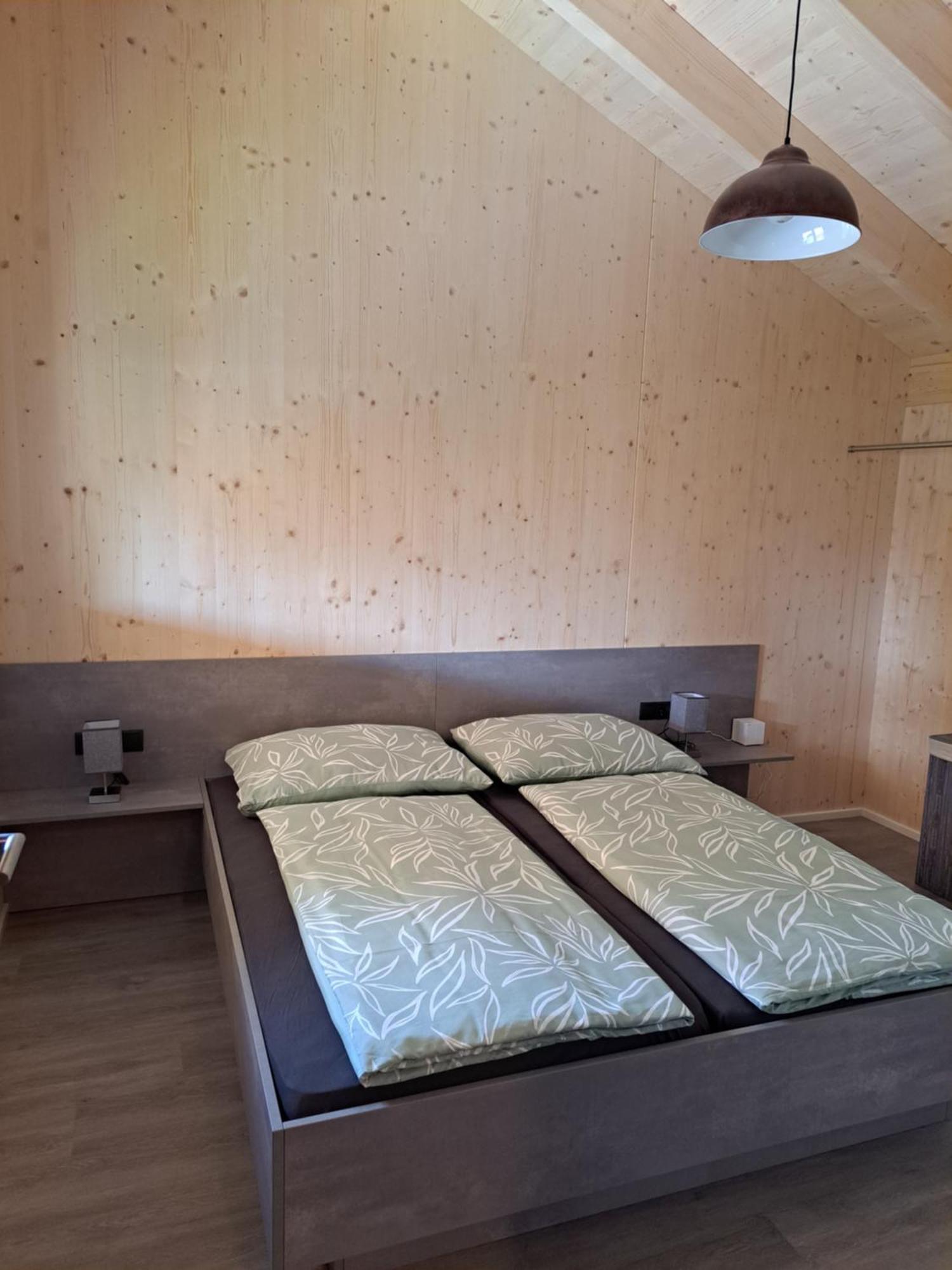 Ferienhaus Und Ferienappartements Brunner Höchst Værelse billede