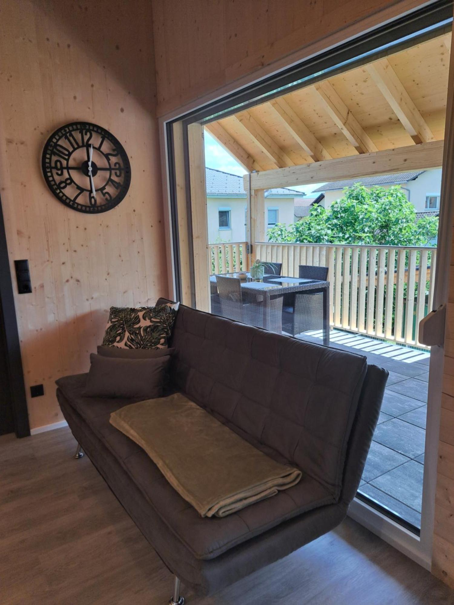 Ferienhaus Und Ferienappartements Brunner Höchst Værelse billede