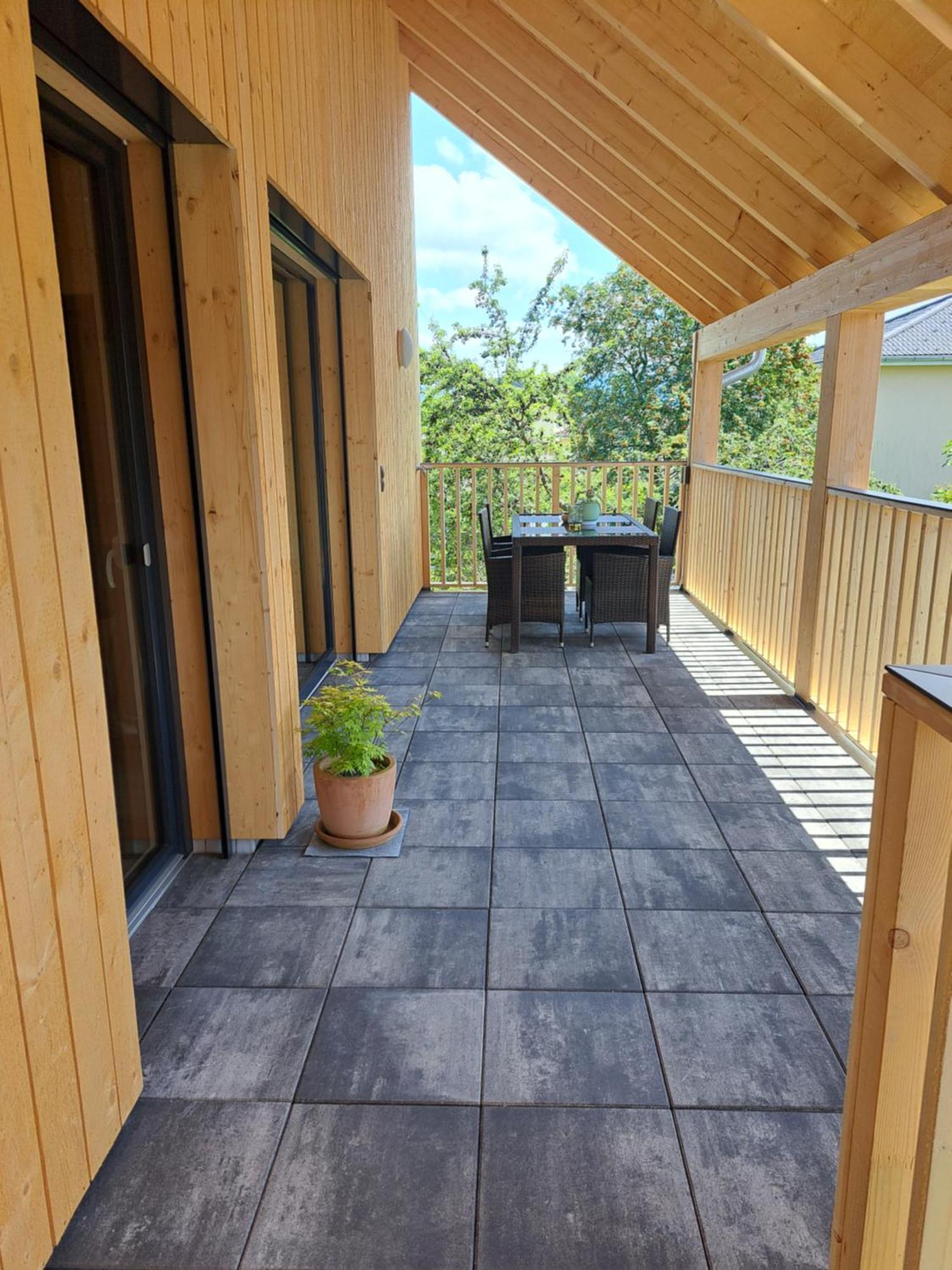 Ferienhaus Und Ferienappartements Brunner Höchst Værelse billede