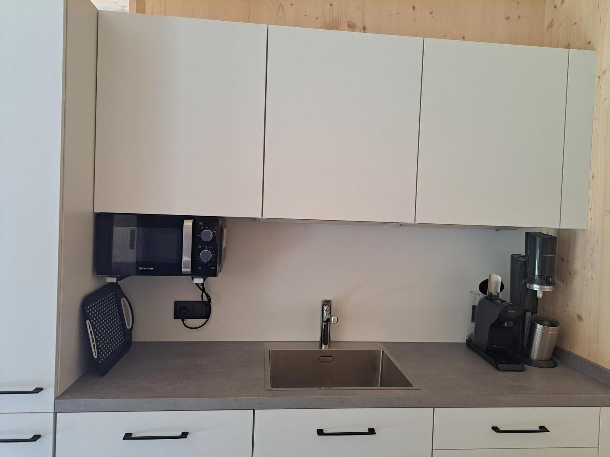 Ferienhaus Und Ferienappartements Brunner Höchst Eksteriør billede