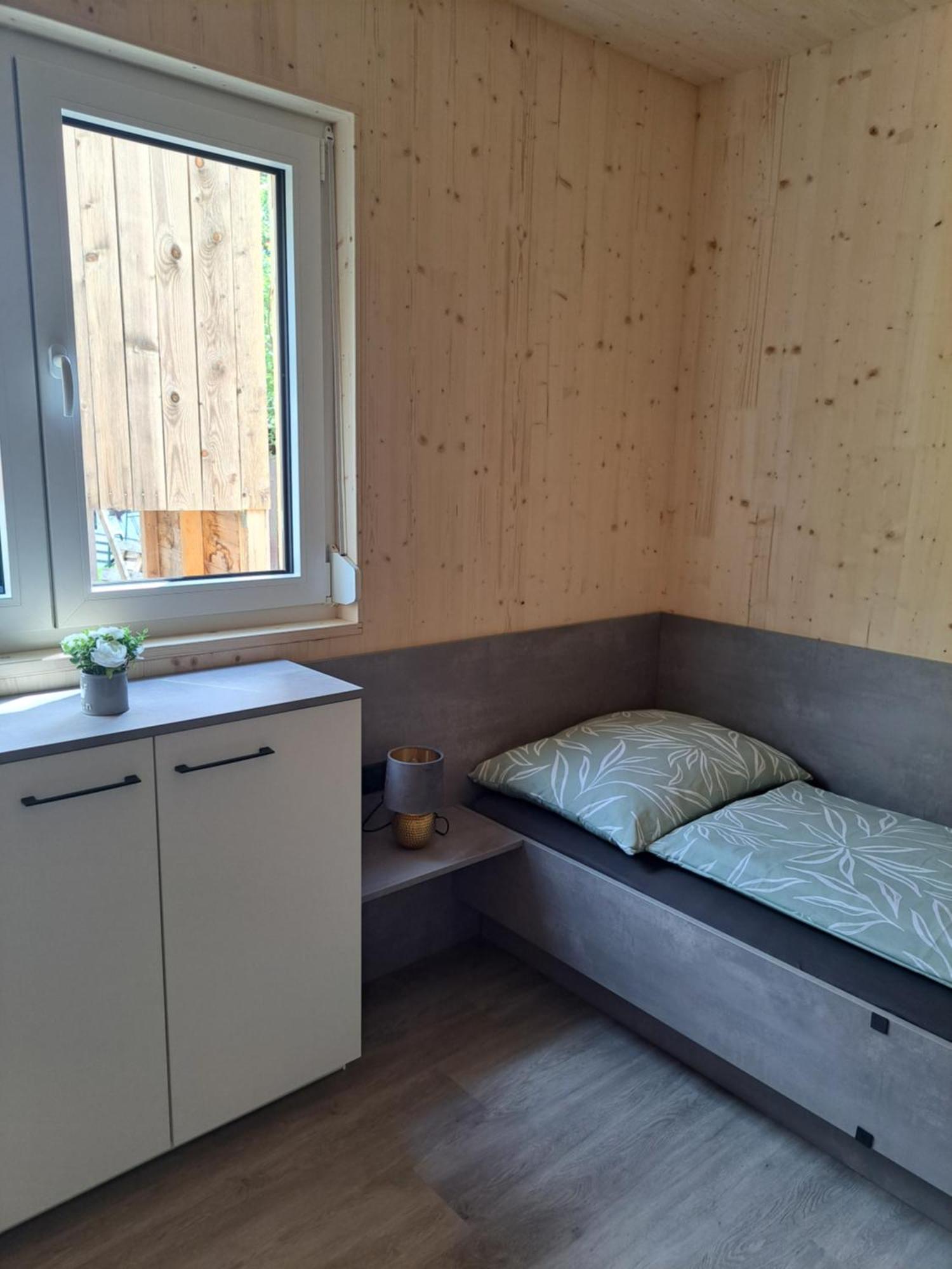 Ferienhaus Und Ferienappartements Brunner Höchst Eksteriør billede