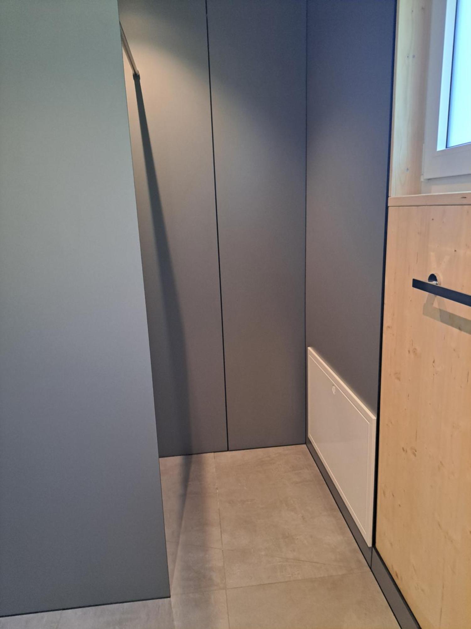 Ferienhaus Und Ferienappartements Brunner Höchst Eksteriør billede
