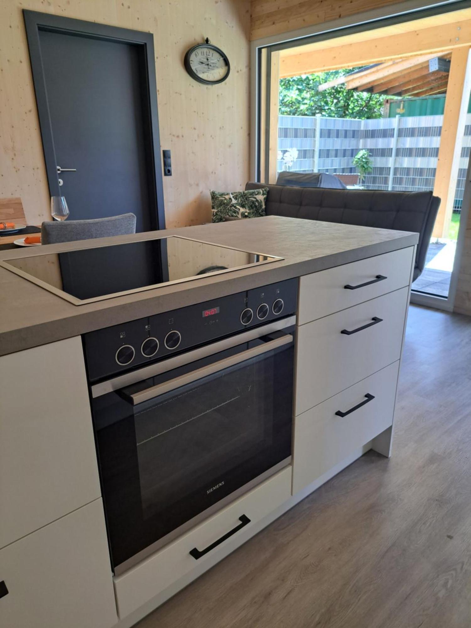 Ferienhaus Und Ferienappartements Brunner Höchst Eksteriør billede