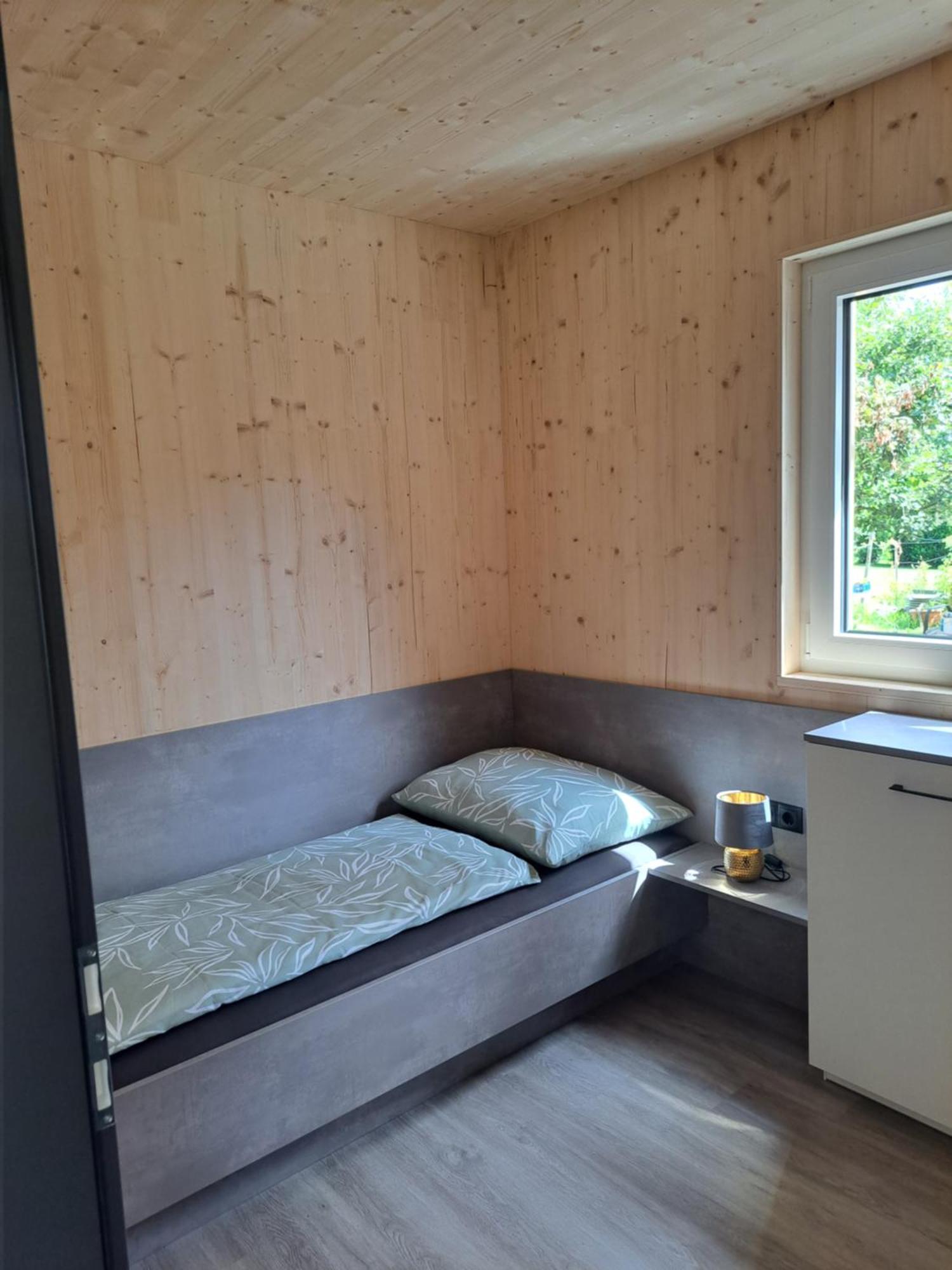 Ferienhaus Und Ferienappartements Brunner Höchst Eksteriør billede