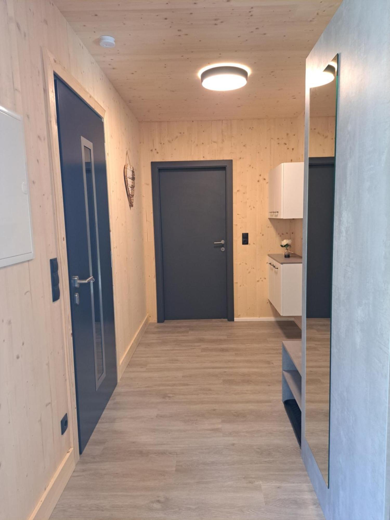 Ferienhaus Und Ferienappartements Brunner Höchst Eksteriør billede