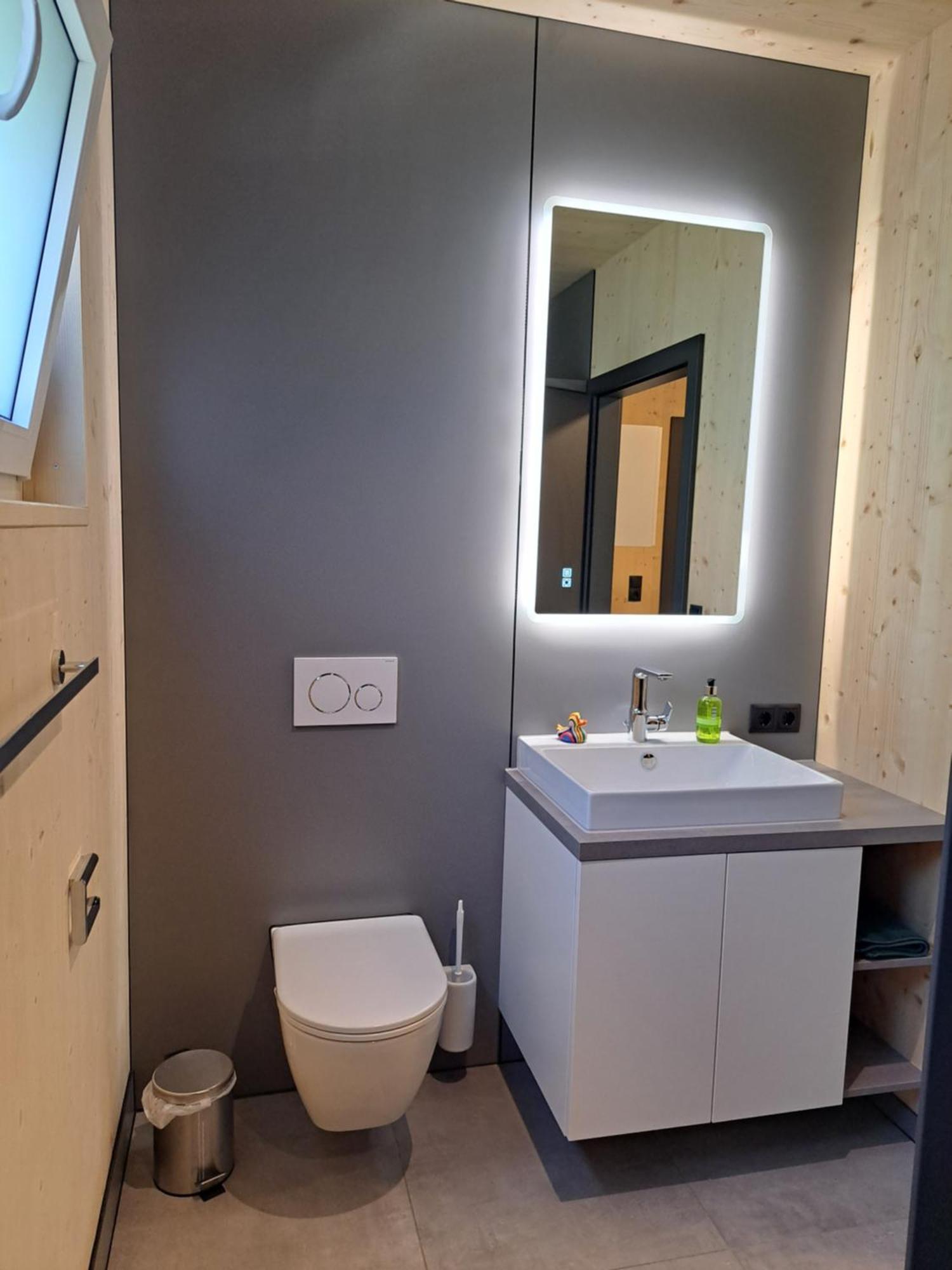 Ferienhaus Und Ferienappartements Brunner Höchst Eksteriør billede